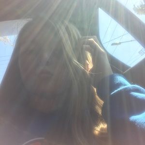 Meet your Posher, Leah